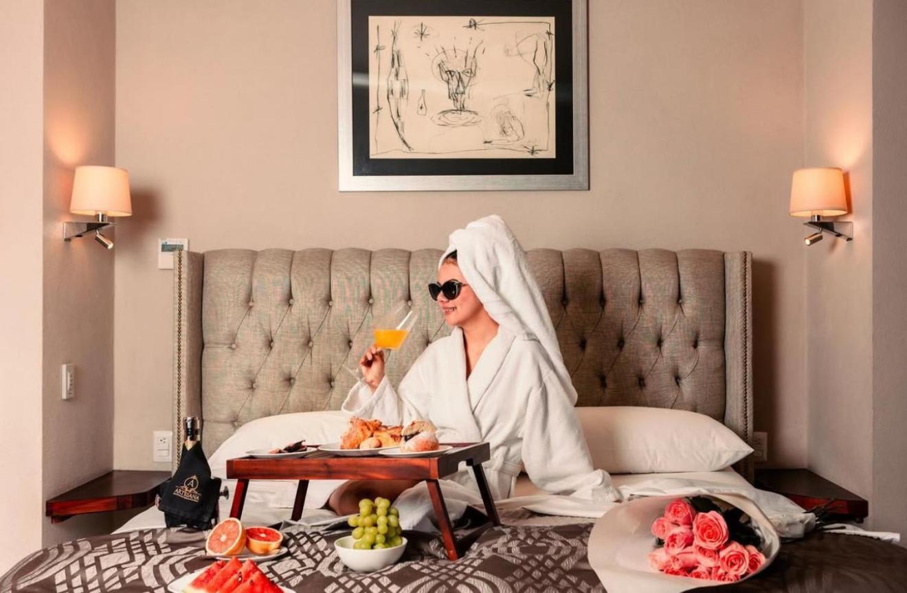 Artesana - Privately Owned Rosewood Residence