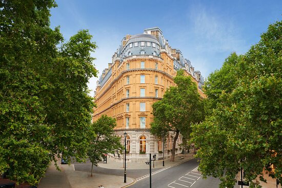 Corinthia Hotel London