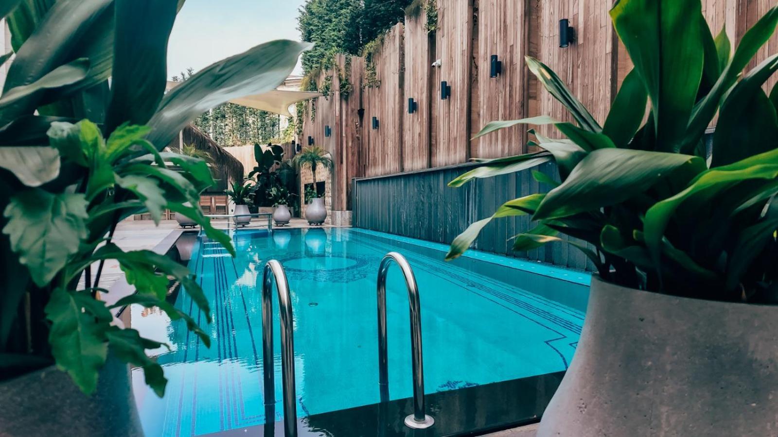 Dosso Dossi Hotels & SPA Golden Horn