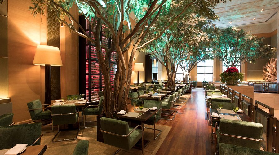 Four Seasons Restaurant