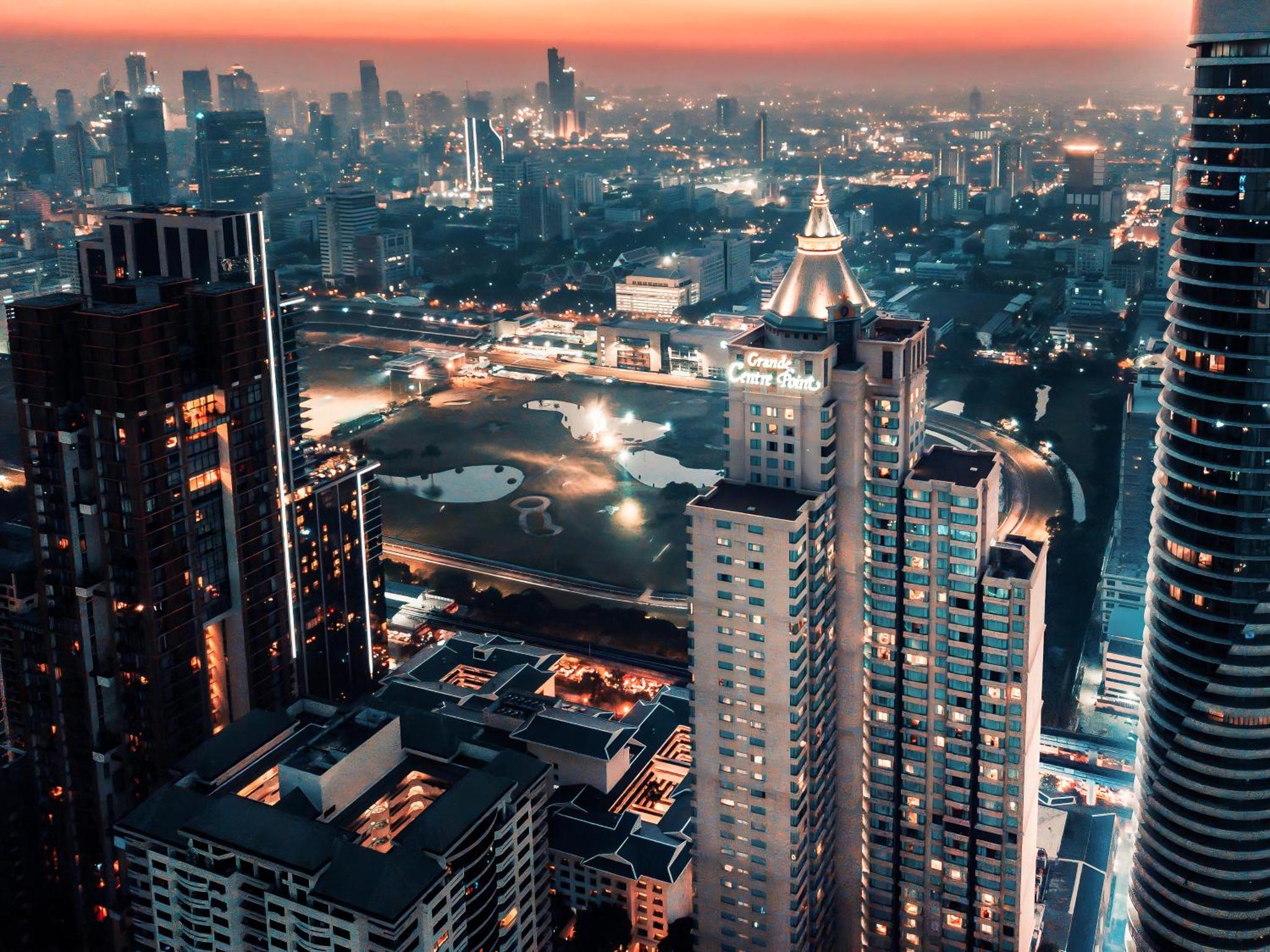 Bangkok
