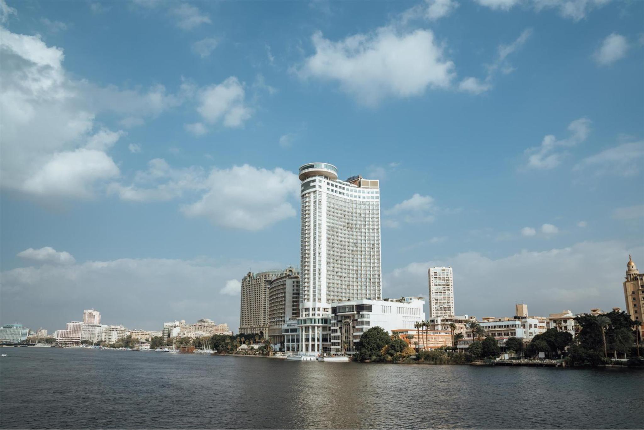 Cairo
