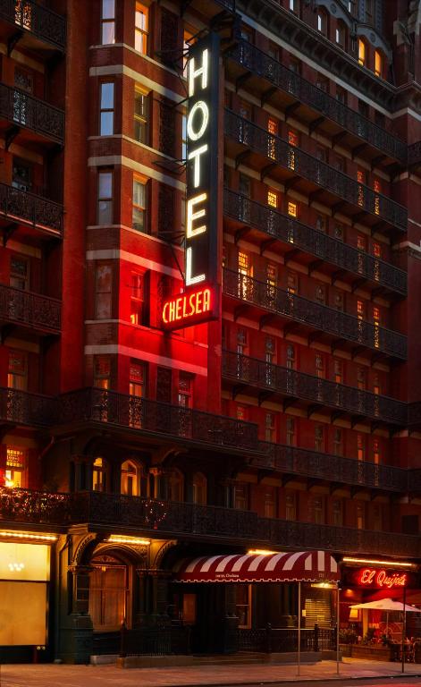 Hotel Chelsea
