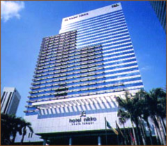 Hotel Nikko