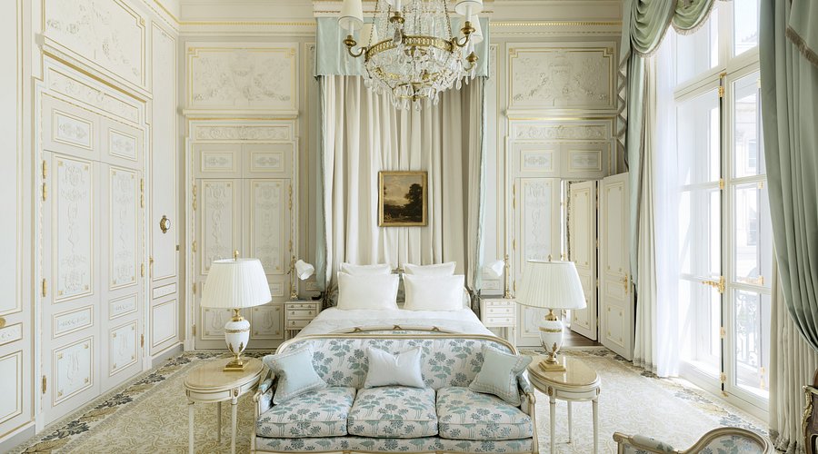 Hôtel Ritz Paris