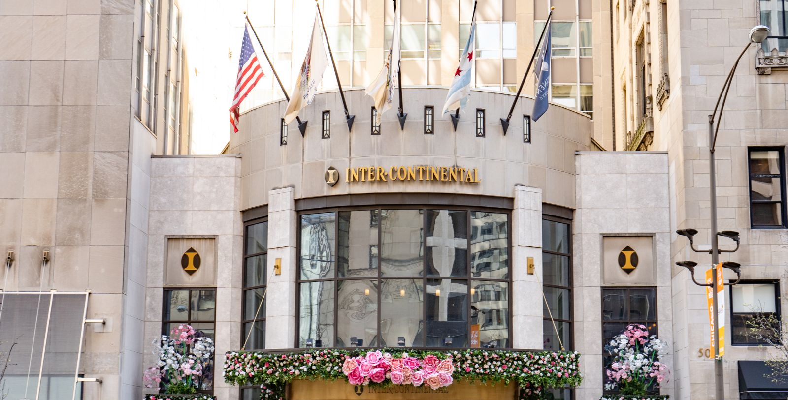 InterContinental Chicago Magnificent Mile