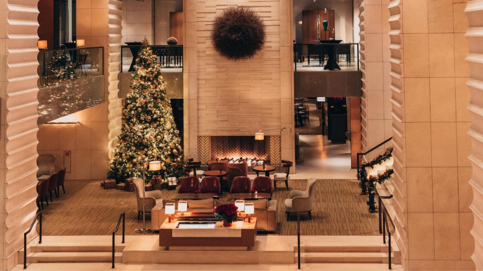 InterContinental Genève by IHG