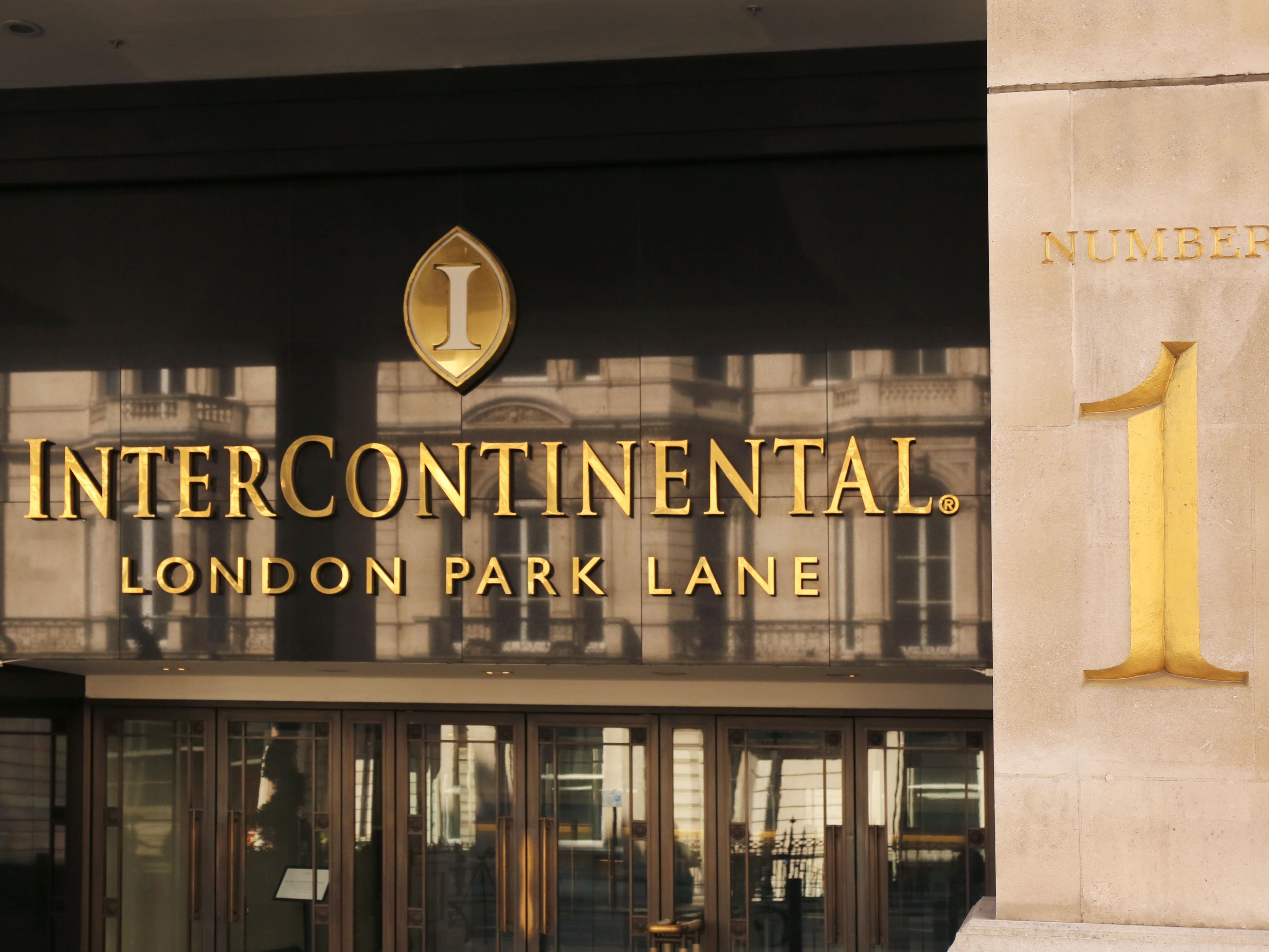 InterContinental Hotel