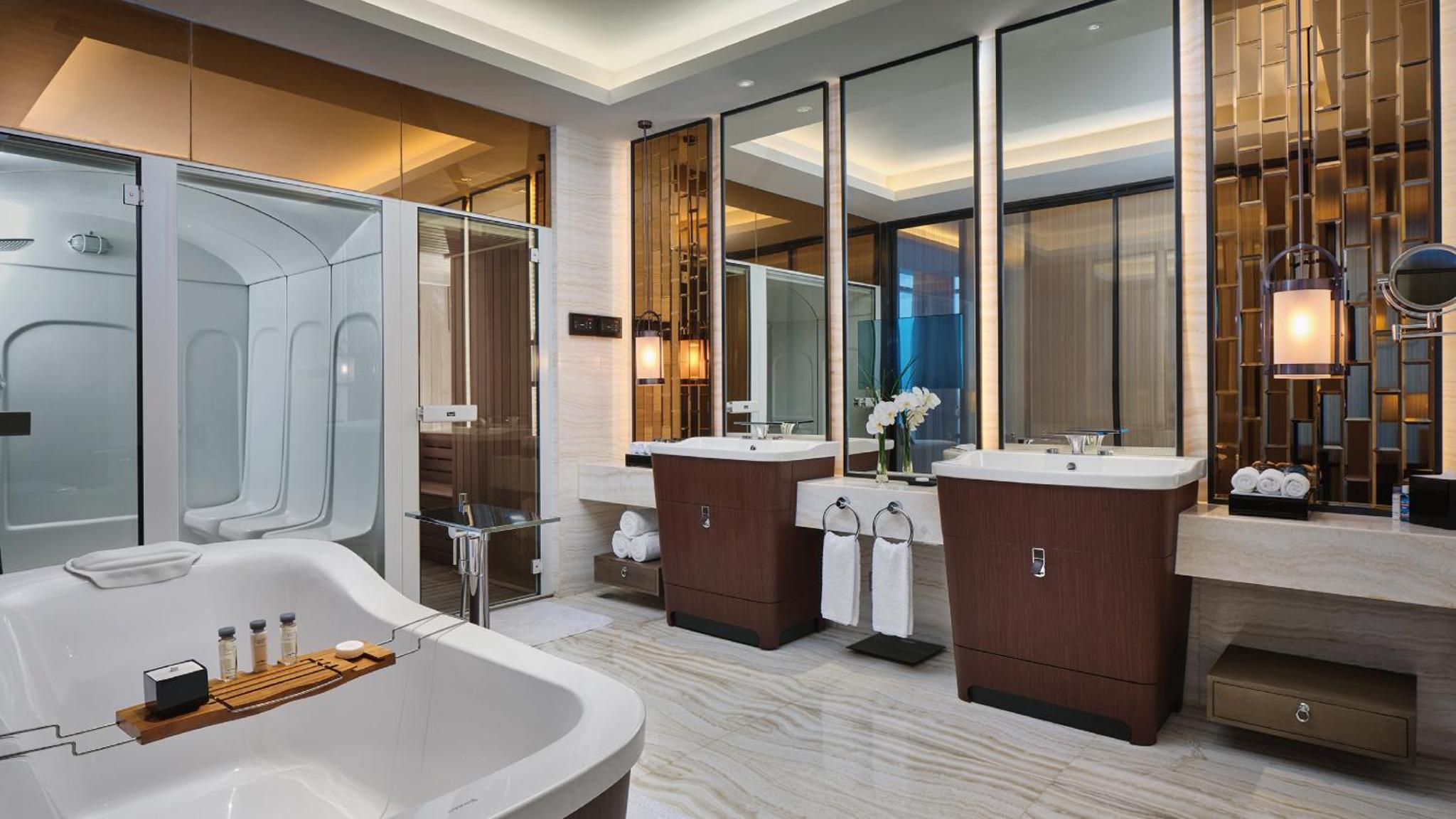 InterContinental Xiamen by IHG