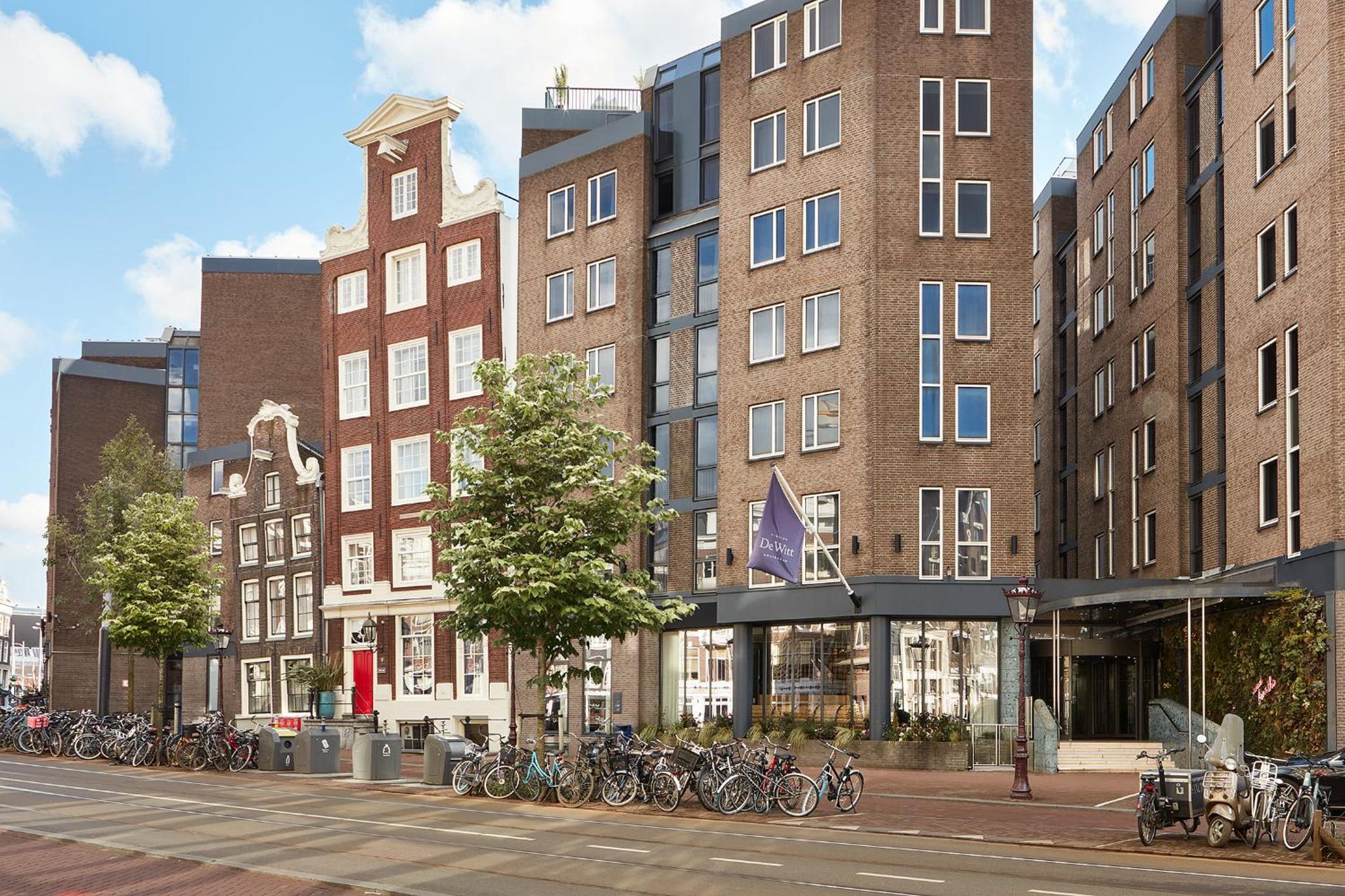 Kimpton De Witt Amsterdam by IHG