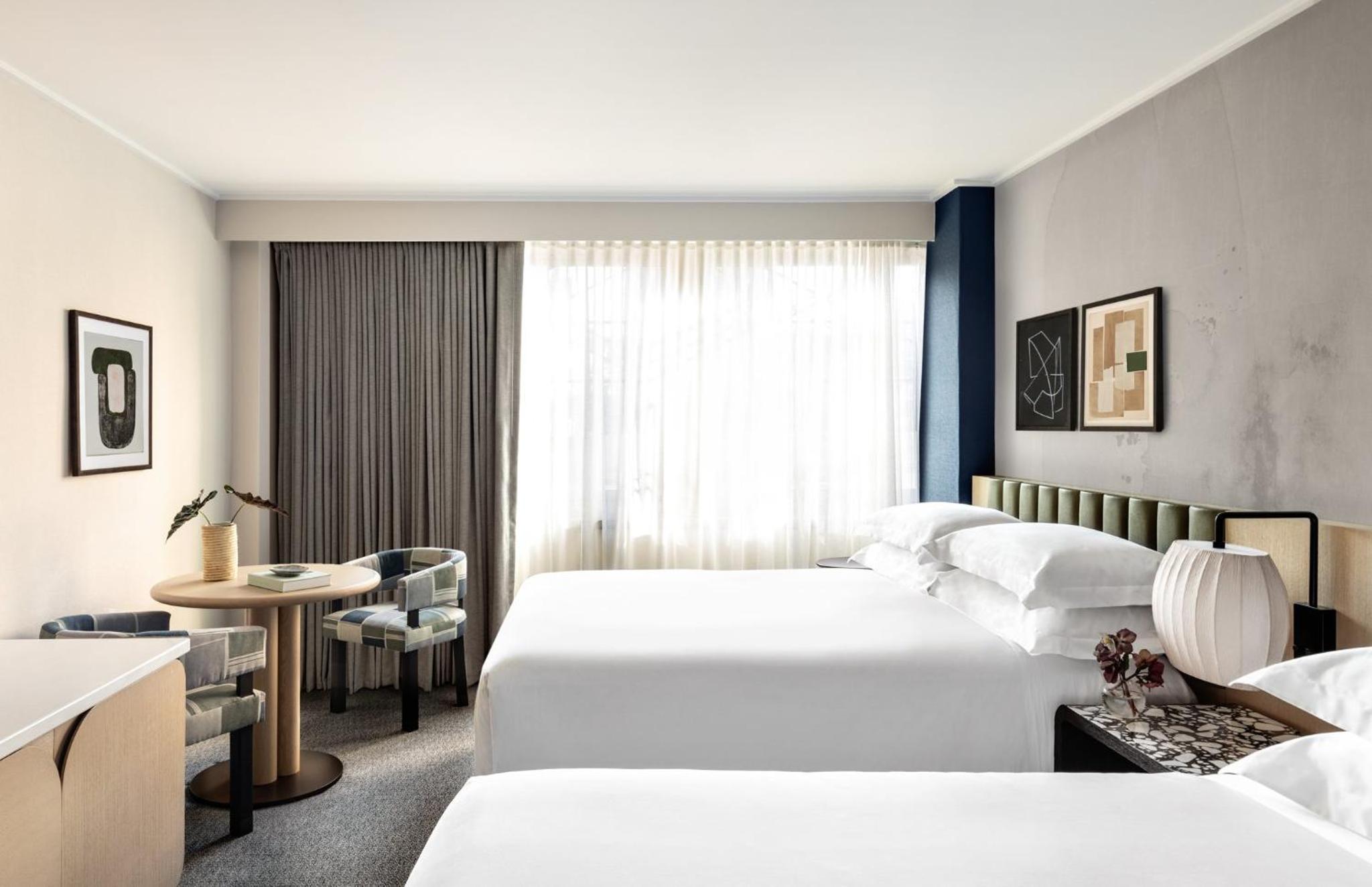 Kimpton Theta New York - Times Square by IHG