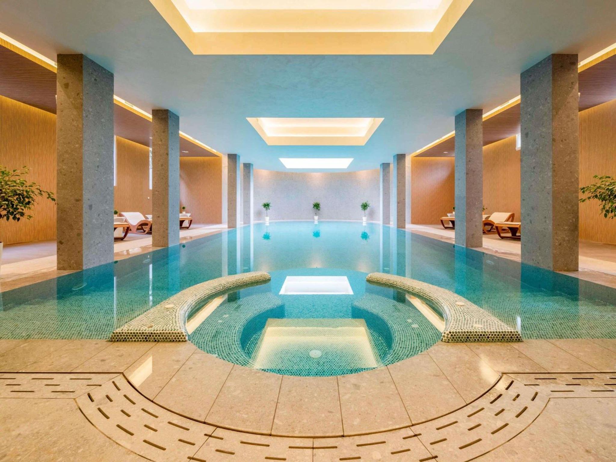 Maison Sofia - MGallery