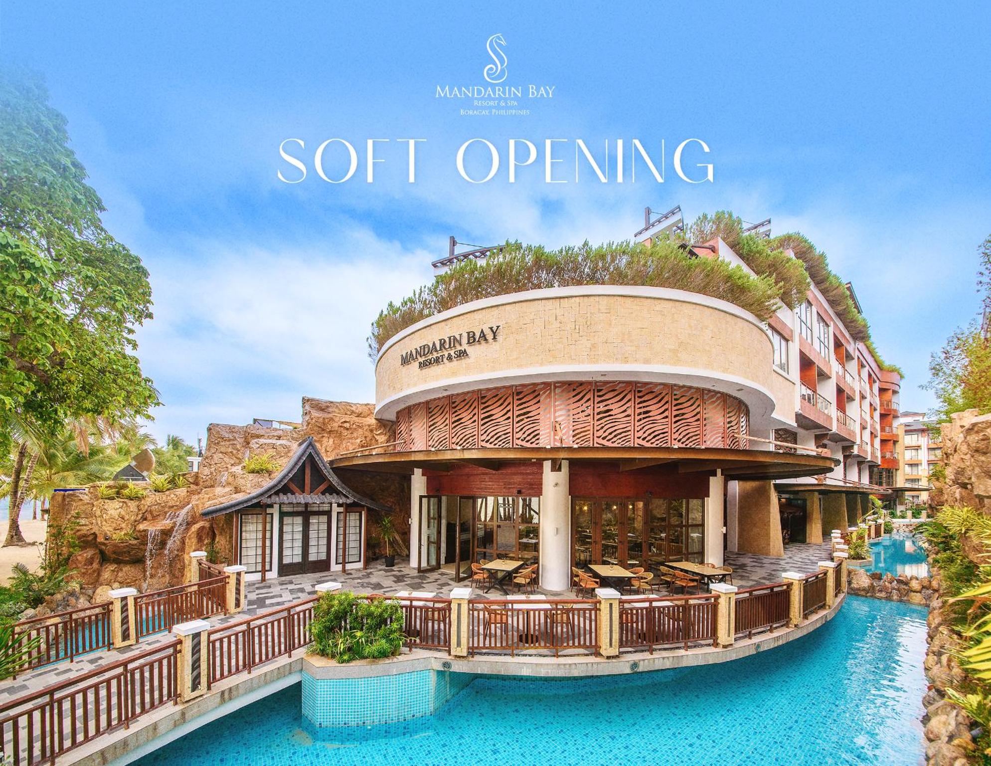 Mandarin Bay Resort and Spa