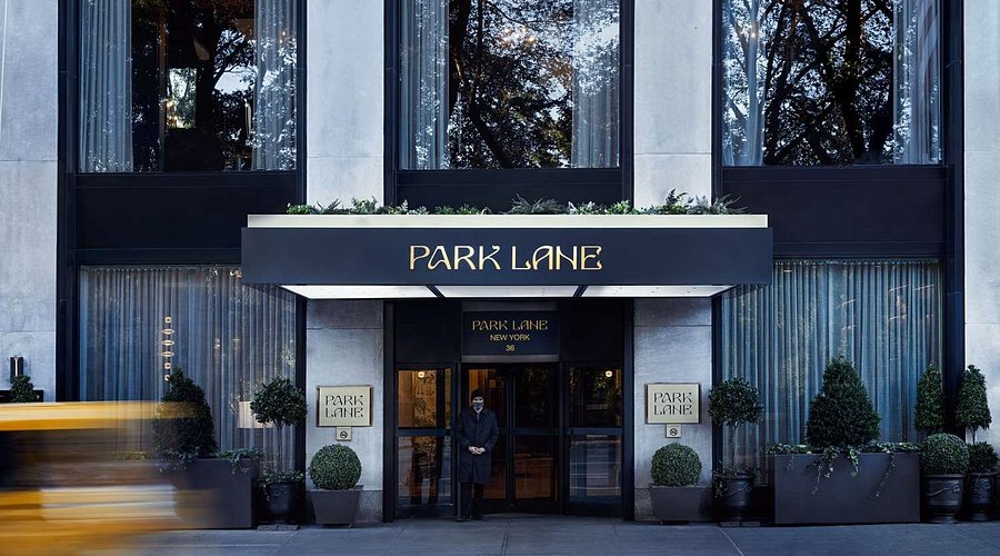 Park Lane