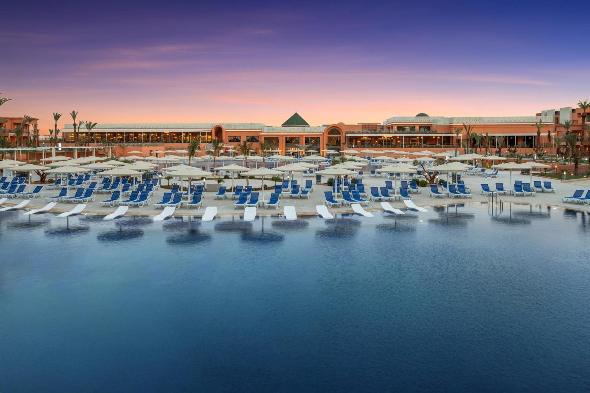 Pickalbatros SUNGO Club - All Inclusive