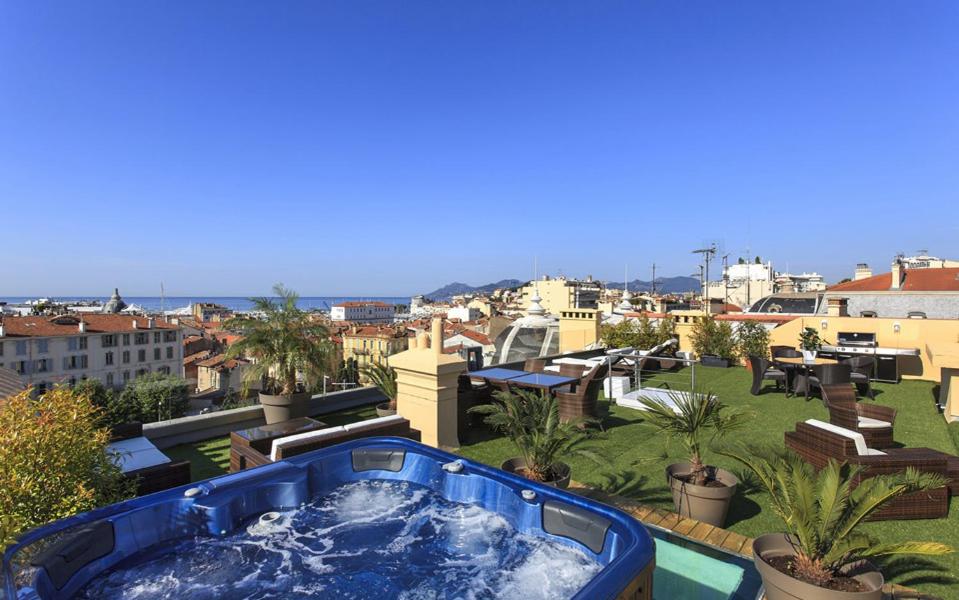 Residence du Louvre - Apartments - Prime location Palais & Croisette - Luxury Stay by LRA Cannes