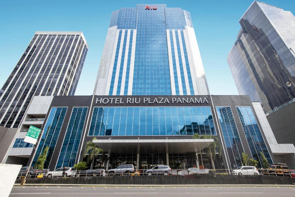 Riu Plaza Panama