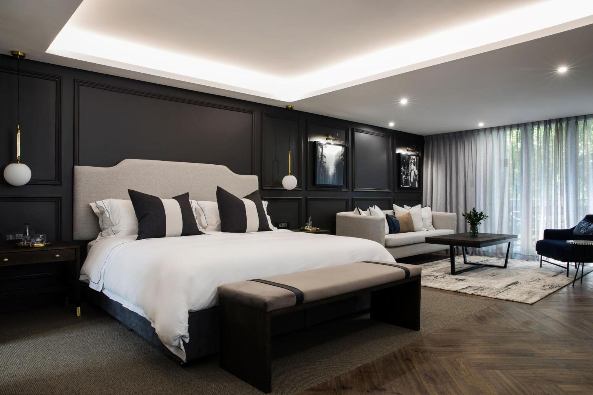 Seven Villa Hotel & Spa