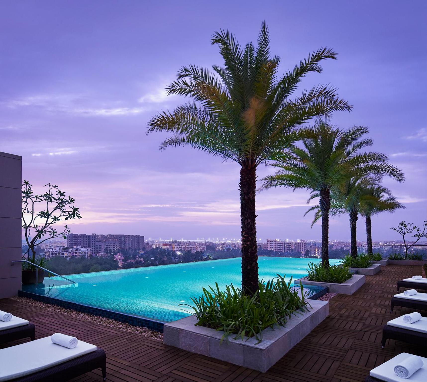 Taj City Centre New Town, Kolkata